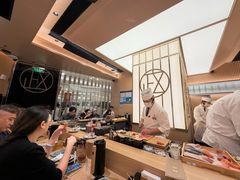 -鮨政·Omakase(港汇恒隆广场店)