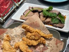 -潮界(虹桥新天地店)