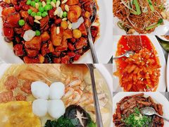 -顺风海鲜港(金玉兰店)