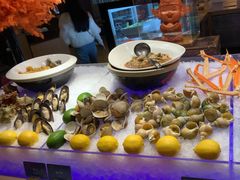 -长沙芙蓉国温德姆至尊豪廷大酒店-自助餐厅