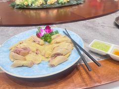 -點無缺茶楼·海鲜酒家(世博店)