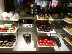 -牛太郎时尚自助烧烤