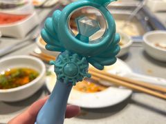 -海底捞火锅(高新活力汇店)