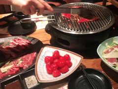 -千寻烧肉(政务区店)