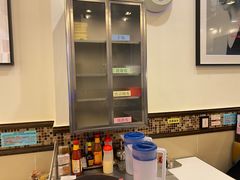 -大哥餐厅(西城花园店)