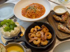 -G+KITCHEN(龙湖狮山天街店)