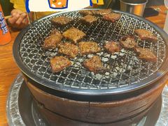 -原始泥炉烤肉(总店)