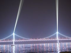 -星海湾跨海大桥