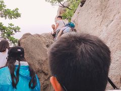 -丹东凤凰山景区