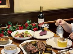 -Entrecôte 法国牛扒馆(保利·时光里店)