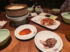 -北京全聚德(王府井店)