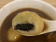-罗子龙罗家桂花汤圆(曹都巷店)