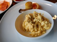 -王府井文华东方酒店-紫膳餐厅
