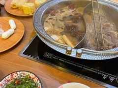 -牛New寿喜烧(青浦店)