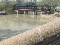 -枫桥景区
