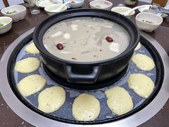 -罗记香霸头乌鱼庄(丹棱店)