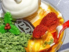 -DQ·蛋糕·冰淇淋(五角场万达店)