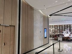 -上海世茂皇家艾美酒店