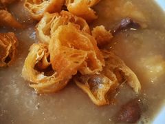 黄沙猪润粥-添好运点心专门店(百老汇店)