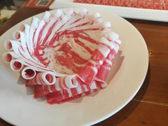 -清真·鸦儿李记·涮肉(和平里店)