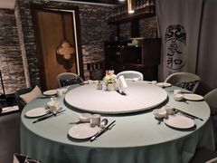 包厢-羲和雅苑•北京烤鸭(国贸商城店)