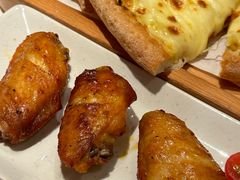 -烁先生披萨·儿童餐下午茶(河南岸店)