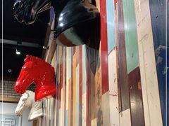 -枪火串烧·东北特色烧烤(罗湖总店)