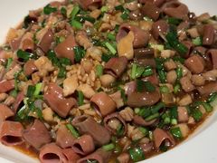 海肠捞饭-万盛合(渔人码头店)