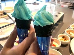 -小大董·烤鸭(观景餐厅·南京西路店)