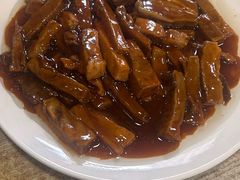 -老七饭馆(光荣道总店)