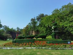 -广州莲花山旅游区