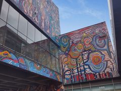 -四川美术学院美术馆