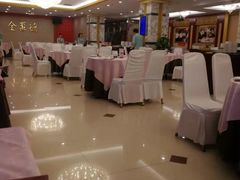 大堂-北京全聚德(西翠路店)