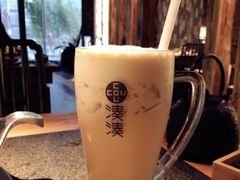 -湊湊火锅·茶憩(新中关购物中心店)