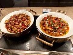 -River Café 海鲜自助(重庆丽笙世嘉酒店)