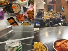 -HONGA HONGA雄家(曹路店)