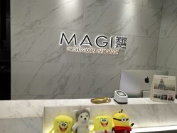 -MAGI美界造型