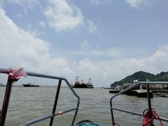 -大澳