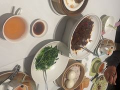 -君庭中餐厅(友谊宾馆店)