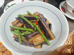 -六合居·明厨亮灶餐厅(成双大道店)