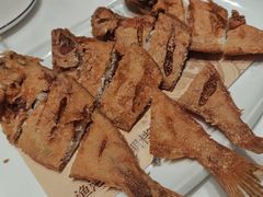 -鲜得莱渔港·小平岛海胆馆(七贤岭店)