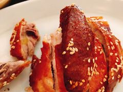 -湖滨28中餐厅·西湖宴·杭州君悦酒店