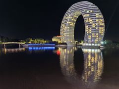 -太湖月亮湾