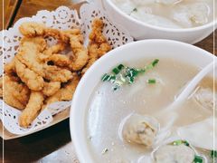 -七叔公面家(拱北口岸店)