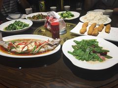 -南浔庄私房菜