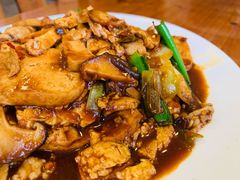 家常豆腐-仁和人家