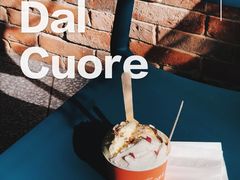 荔枝玫瑰-Dal Cuore 达可芮冰淇淋(陕西北路店)