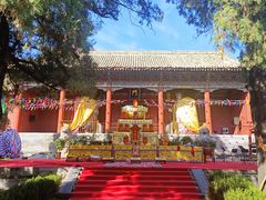 -中岳庙