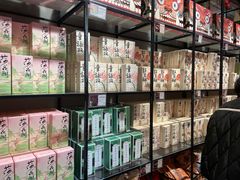 大堂-知味观(湖滨店)