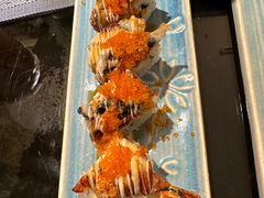 -昱匠·日本料理(金融街店)